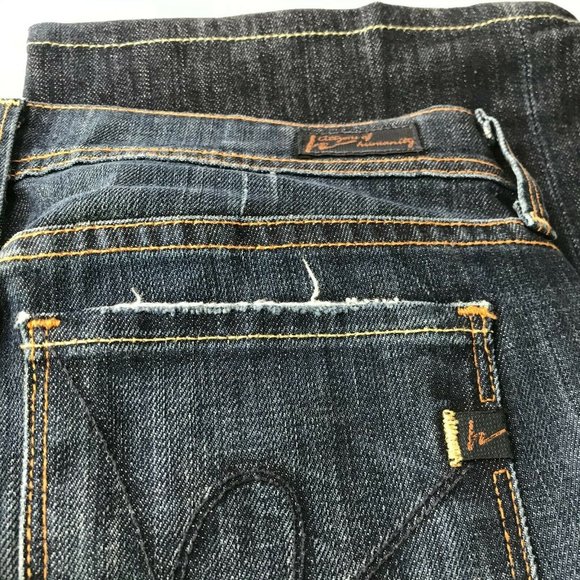 Citizens of Humanity Jeans Denim Women's 25. USA - Picture 8 of 12